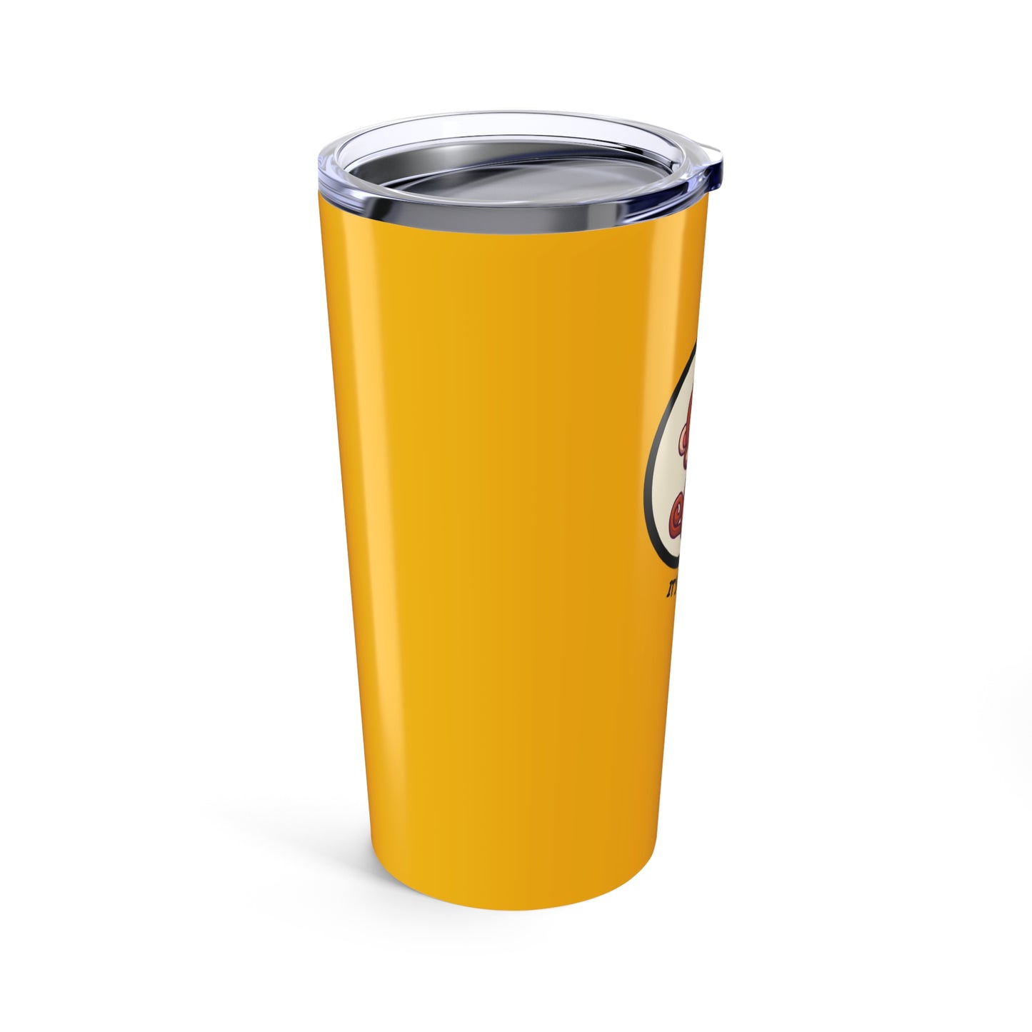 It's Bananas Monkey Tumbler - 20 oz. Travel Mug