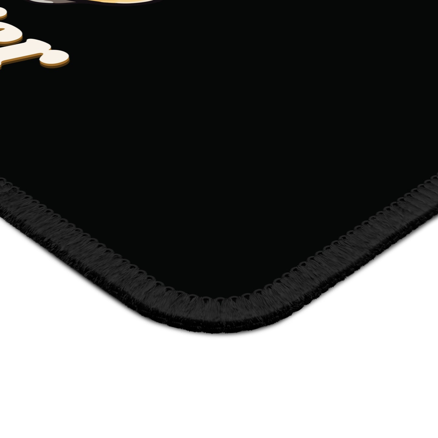 Mmmm...burger Gaming Mouse Pad