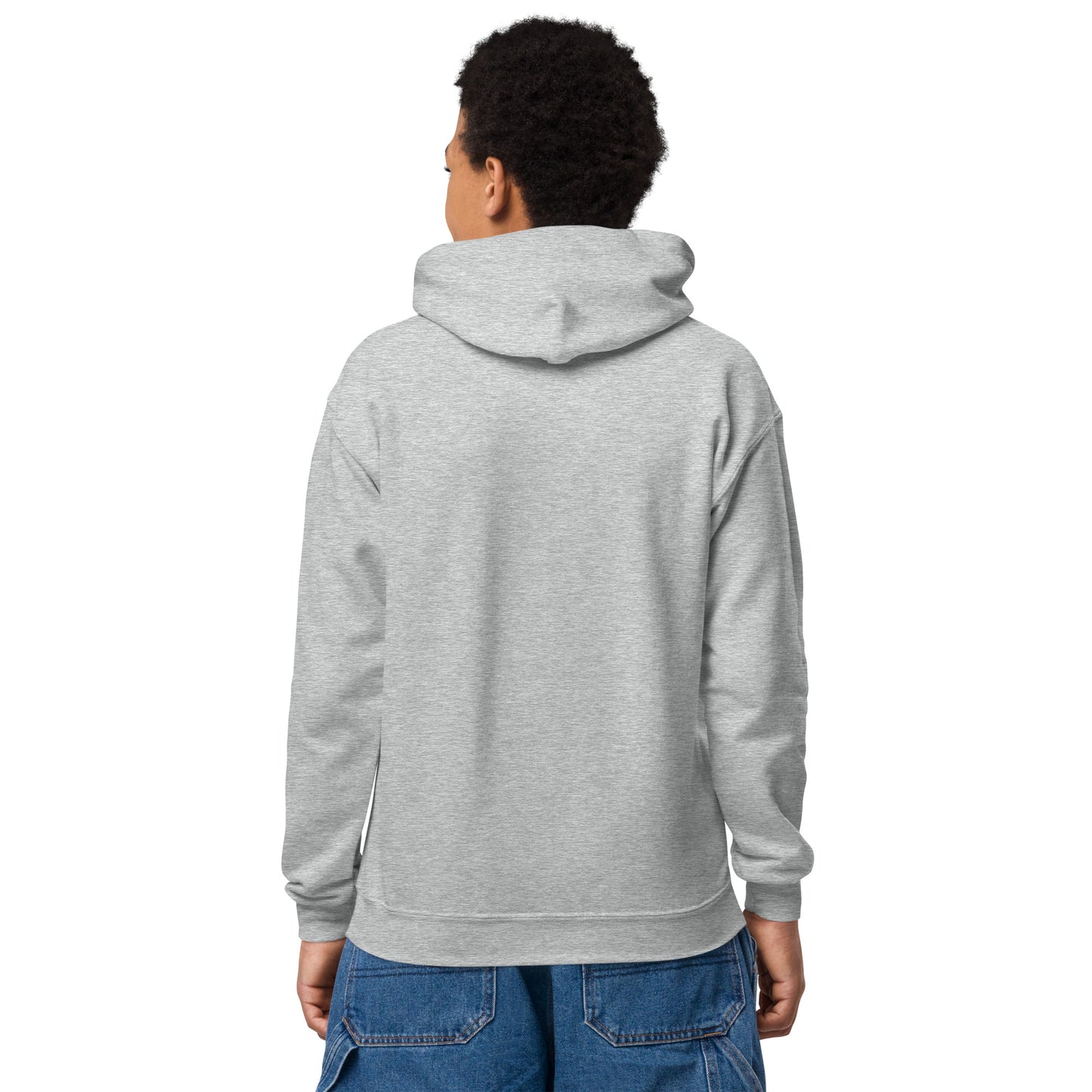 It's Bananas Monkey Youth Hoodie